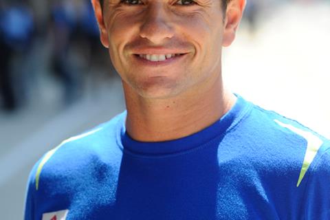 Suzuki insist Randy de Puniet still candidate for 2015 ride