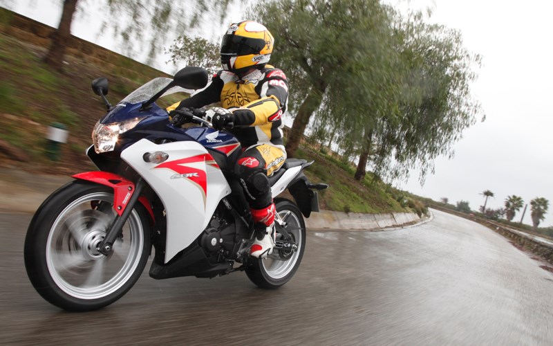 Honda Cbr250 And Kawasaki Ninja 250r Owners Needed Mcn