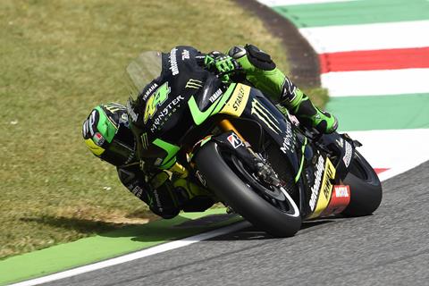 Tech 3 hoping to keep Pol Espargaro in 2015