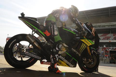 Tech 3: Pressure not building on Bradley Smith