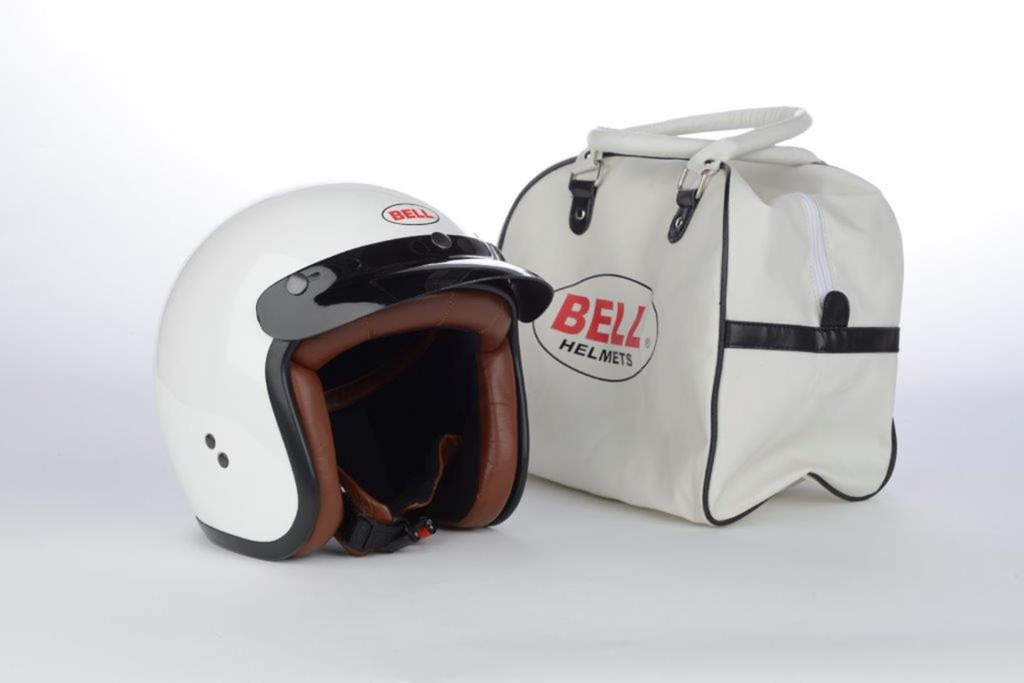 bell classic 500 helmet