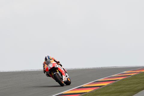 Dani Pedrosa: Important to test 2015 Honda prototype early