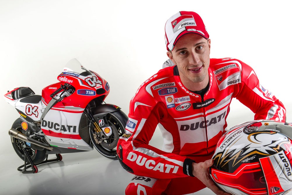 Andrea Dovizioso