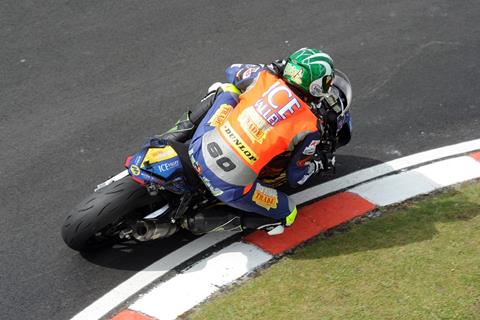 NW200 organisers on the hunt for BSB talent