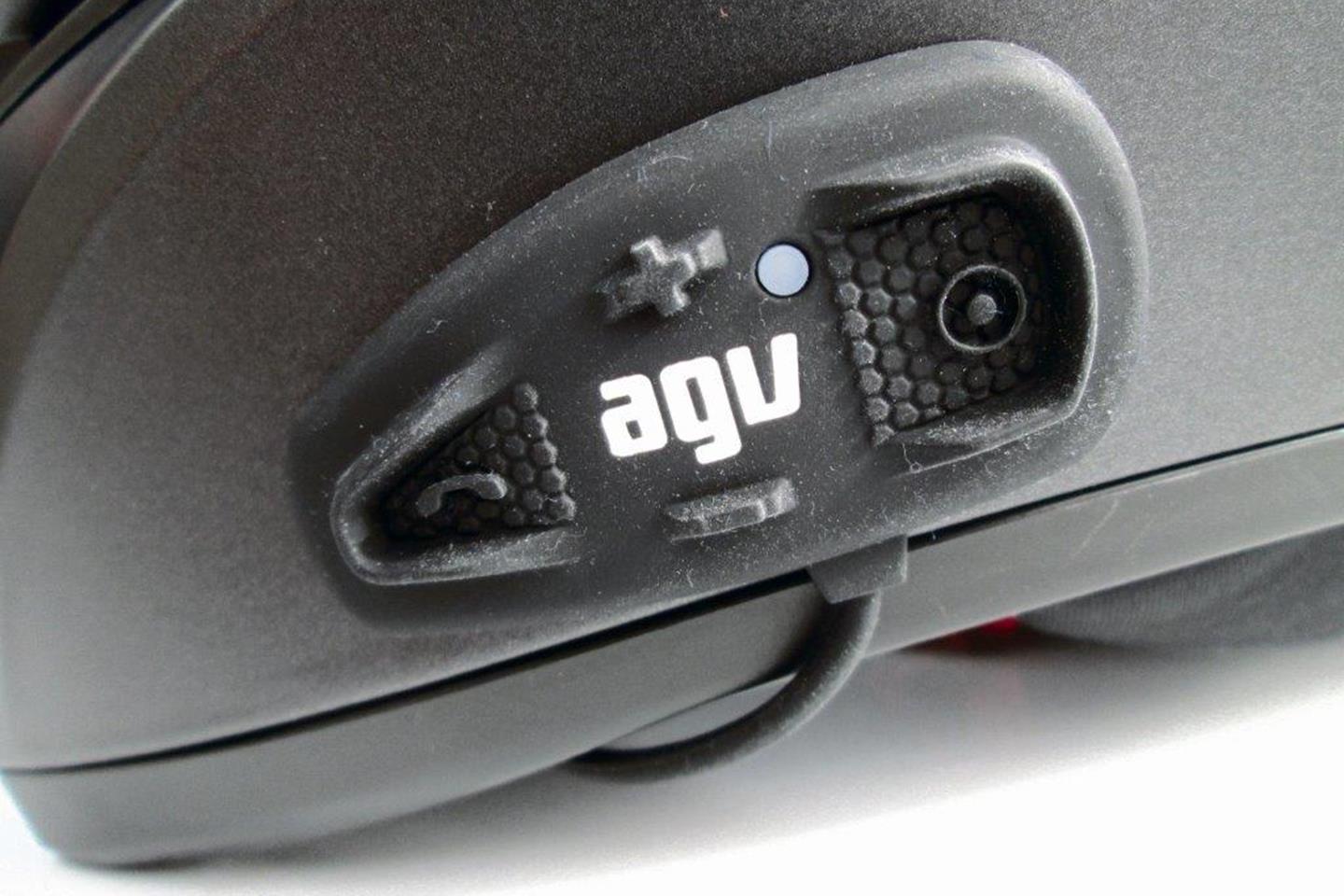 Agv bluetooth Clearance
