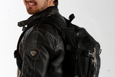 Product Review: Kriega R15 Rucksack