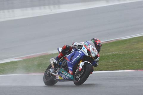 Alex Lowes keen on future Moto2 switch