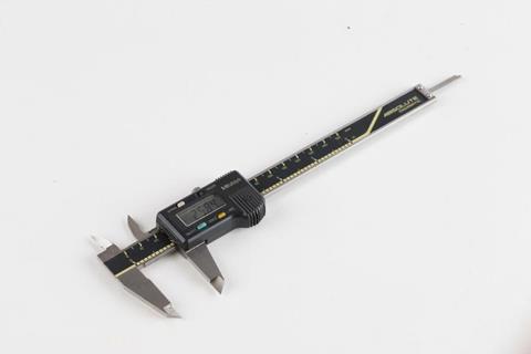 Product Review: Mitutyo ABSOLUTE AOS Digimatic Caliper 0-150mm