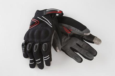 Product Review: Weise Wave gloves