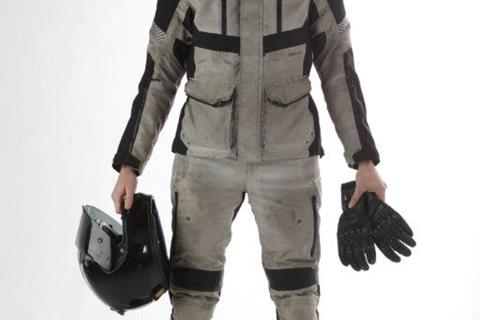 Product Review: Rev’It Neptune GTX suit