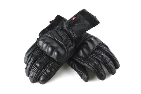 Product Review: Knox Covert gloves