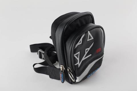 Product Review: Oxford X.9 leg bag