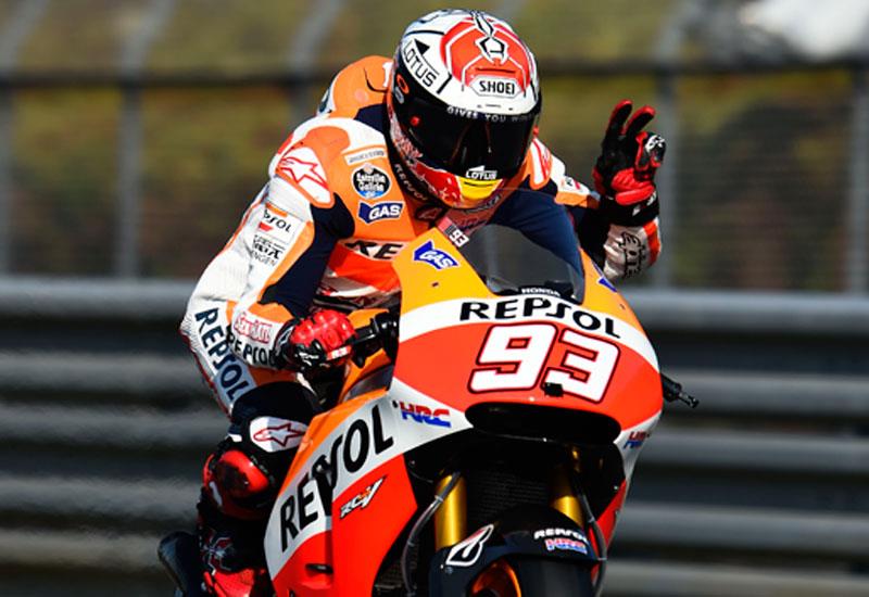 Is Marc Marquez making MotoGP dull? | MCN