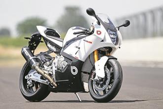 BIMOTA BB3  (2014-on)