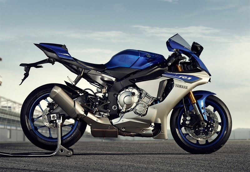 Is the new R1 everything you hoped it would be? | MCN