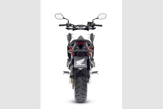 HONDA CB650F  (2014-on)