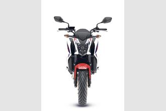 HONDA CB650F  (2014-on)