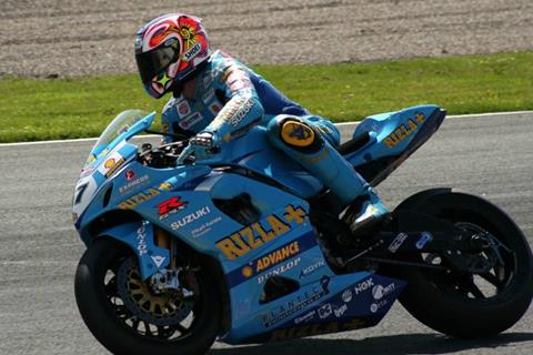 BSB action snapped by an MCN reader