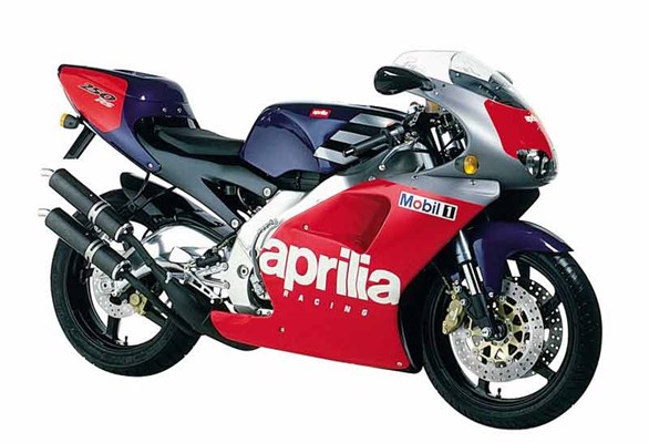aprilia rs 250cc