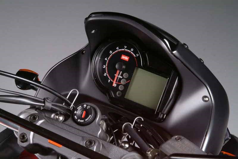 Aprilia Pegaso 650 1997 2009 Review Specs Prices Mcn