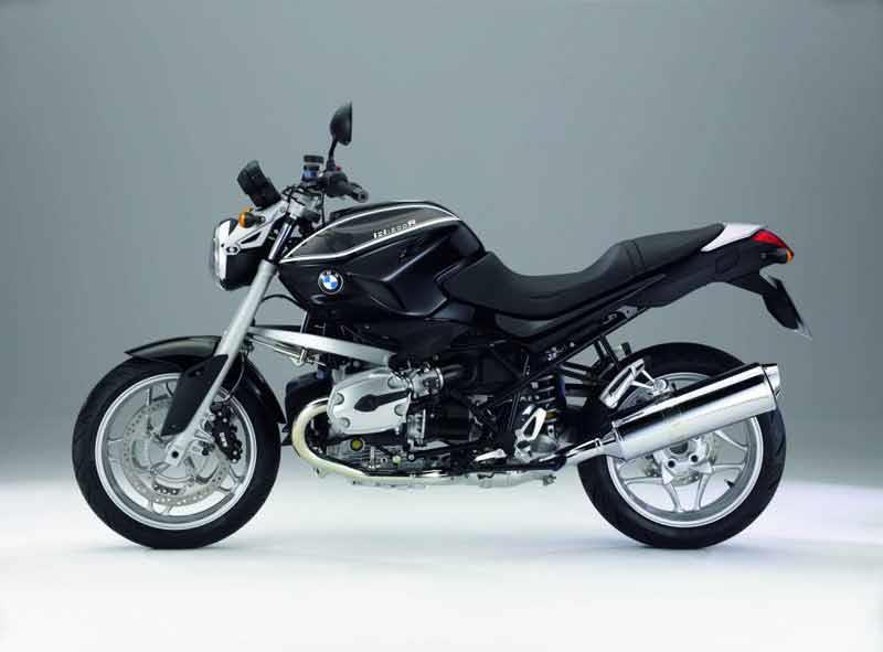 BMW R1200R (2006-on) Review | MCN