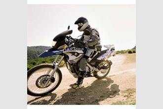 BMW F650  (1993-2007)