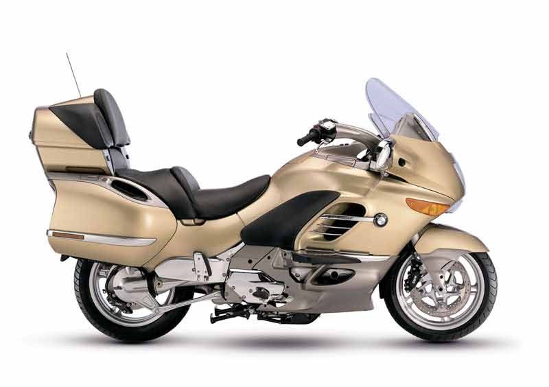 Сцепление bmw k1200lt