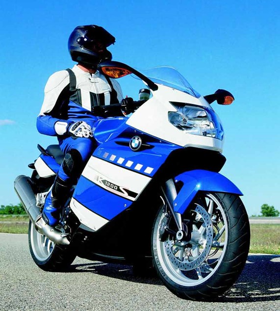 Глушитель bmw k1200s