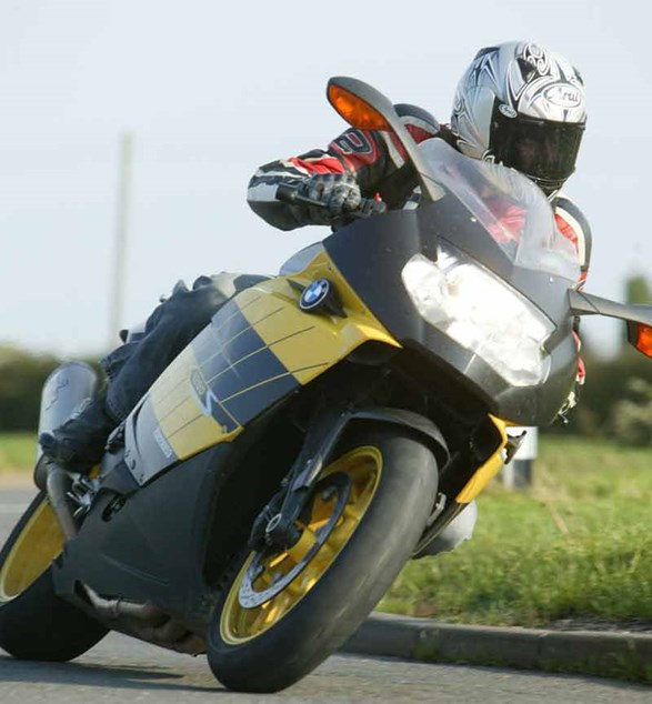 bmw k1200s 2008
