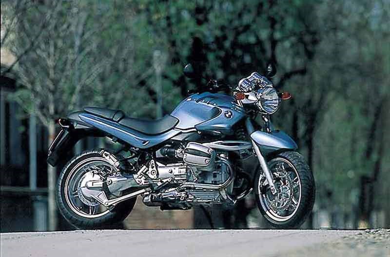 bmw r1150r 2001