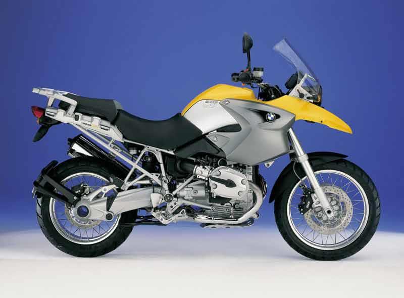 Bmw R10gs 04 12 Review Speed Specs Prices Mcn