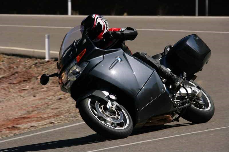 Bmw k1200gt проблемы