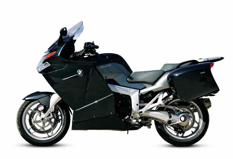 BMW k1200gt 2003