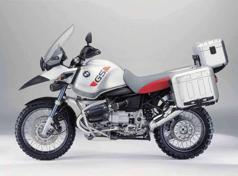 Bmw r1150gs форум