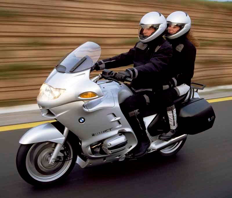 BMW R1150RT (2001-2005) Review | Speed, Specs & Prices | MCN