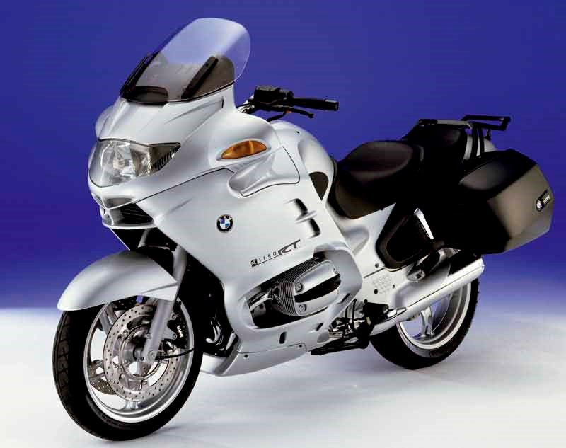 BMW R1150RT (2001-2005) Review | Speed, Specs & Prices | MCN