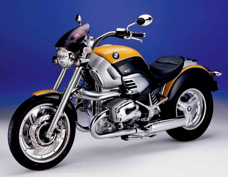 Bmw R10c 1997 05 Review Speed Specs Prices Mcn