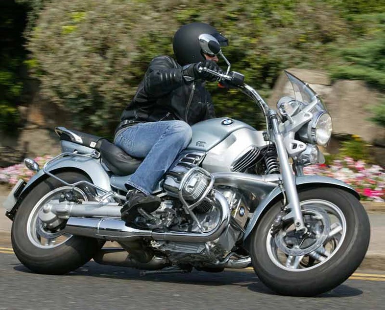 BMW R1200C (1997-2005) Review | Speed, Specs & Prices | MCN