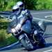 BMW R1200RT motorcycle review - Riding