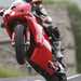 Ducati 999 motorcycle review - Riding