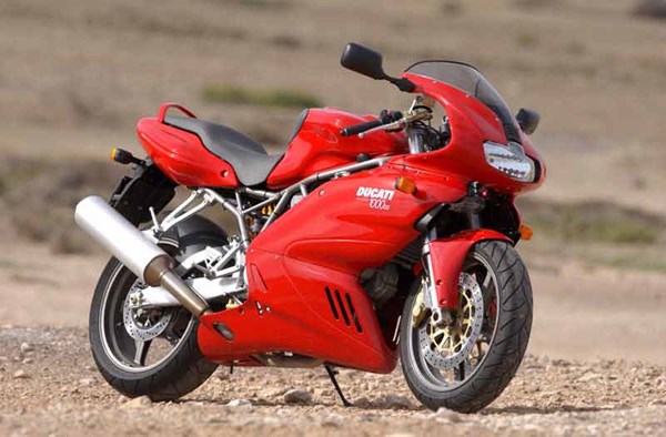 ducati 1000ss for sale