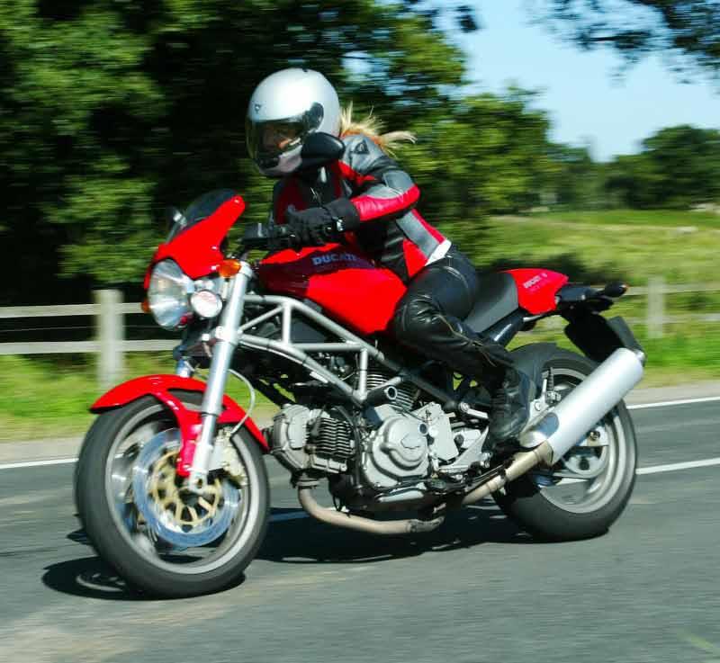 ducati monster 620 specs