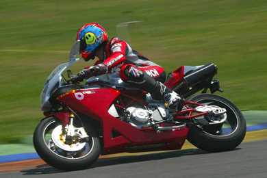 BIMOTA DB5  (2005-on)