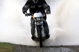 ccm 644 dual sport for sale