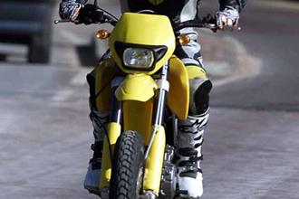 ccm 644 dual sport for sale