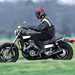Yamaha VMX1200 V-Max motorcycle review - Riding