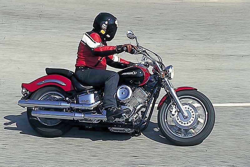 yamaha-xvs1100-dragstar-1998-on-motorcycle-review-mcn