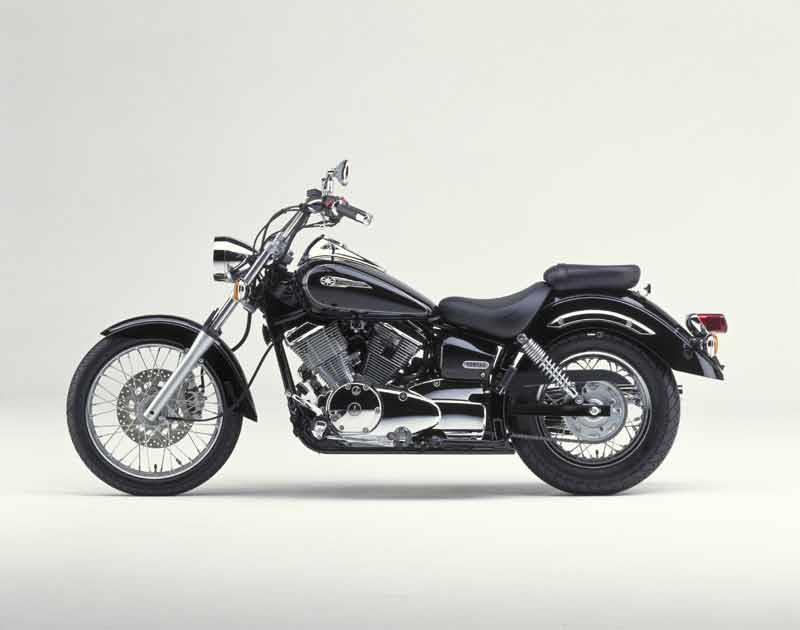 xvs 250