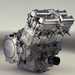 Yamaha YZF1000R Thunderace motorcycle review - Engine