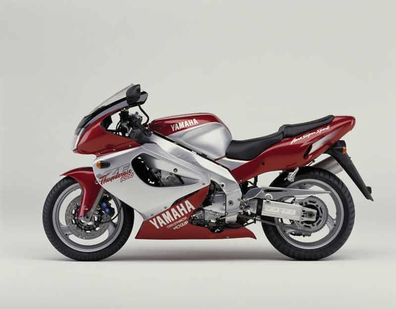 Yamaha Yzf 1000 R >> Yamaha Yzf1000 Thunderace 1996 2003 Review Yamaha Yzf 1000 R >> Yamaha Yzf1000 Thunderace 1996 2003 Review